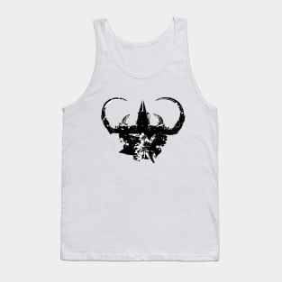 Way of the Fist Tank Top